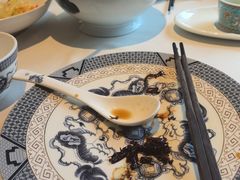 -钱塘花园·宁波菜