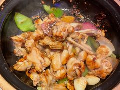 -啫神·广州地标美食(北京路店)