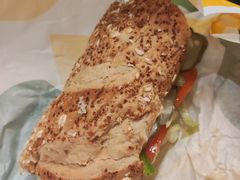 -赛百味SUBWAY(东风广场店)