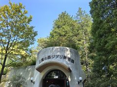 -三鹰之森吉卜力美术馆