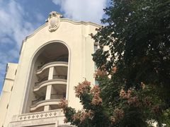 -汾阳花园酒店·餐厅(徐汇店)