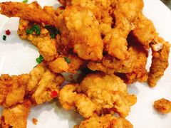 -梅龙镇酒家(南京西路总店)