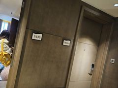 -惠州白鹭湖雅居乐喜来登度假酒店-采悦轩中餐厅