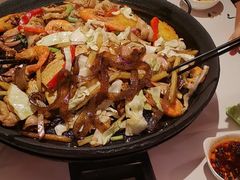 -一烙锅(友谊店)