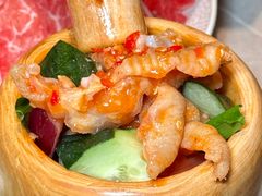 -芸山季·云南野生菌火锅(宝能环球汇店)