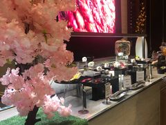 -新发展亚太JW万豪酒店·福苑咖啡厅