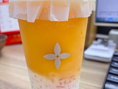 -茉莉奶白(广州动漫星城店)