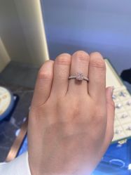 -Cindy Jewelry·钻戒·彩色宝石