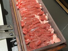 -半闲斋羊肉铺(齐礼阎店)