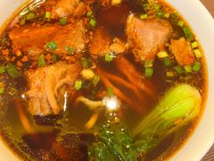 -中国厨房/台湾牛肉面