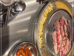 -朴安胖·韩国烤肉(沈阳店)