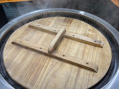 -东北农家院·铁锅炖(莘庄店)