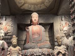 -陕西历史博物馆