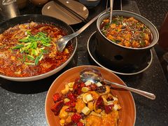 -华豫川酒家(大卫城店)