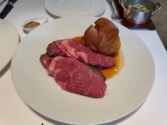 -文华扒房及酒吧(香港文华东方酒店)