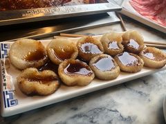 -码头故事火锅(郫县红光店)