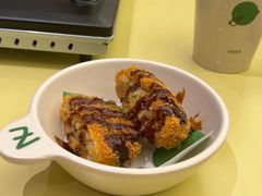 -米仓食堂(皇庭广场店)