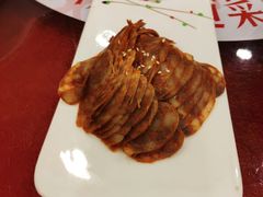 -老酒川菜坊(中山西路店)