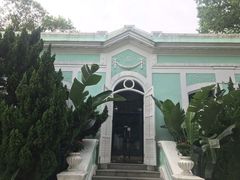 -龙环葡韵住宅式博物馆