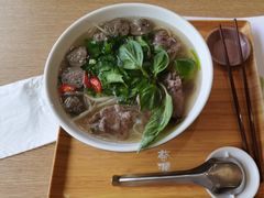 -蔡澜Pho·越南粉餐厅(海上世界店)