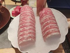 -额尔敦草原涮羊肉·烧烤(冻青树总店)