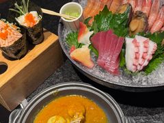 -匠和风精致料理(成都龙湖滨江天街店)