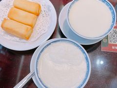 -民信老铺(双皮奶博物馆店)