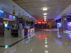 -极乐汇汗蒸会馆(杭州店)