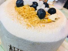 -椰本·海南正宗椰奶清补凉(佳园里店)