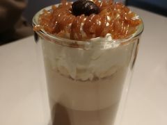 -伊斯坦布尔土耳其清真咖啡餐厅