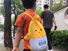 -Tenker Club弹刻极限主题公园 · 蹦床 · 团建 · 生日派对(大关店)