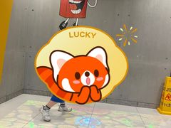 -麦当劳(武商建二店)