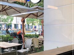 -Peet's Coffee皮爷咖啡(大学路店)