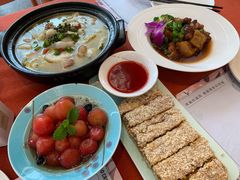 -赵小姐丨新中餐(曲江店)