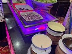 -张家界京武铂尔曼酒店