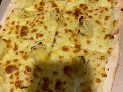 榴莲多多比萨-必胜客(星湖店)