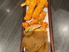 -卡朋西餐(宝安大仟里店)