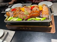 -田园北魏家宴·大同菜(御东店)