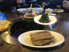 -百岁鱼庄·常州老字号(湖塘店)