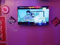 -唱吧麦颂KTV(马驹桥店)