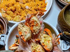 -醉壹号海鲜大排档(厦门美食地标店)