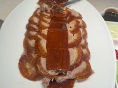 -大鸭梨烤鸭(石佛营店)