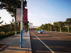-山东大学(威海校区)