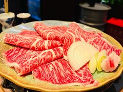 -满来寿喜烧(金虹桥店)