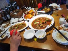 -街小坐闽南小牌档(老火车站店)