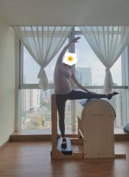 -Mrs.S颜密塑形馆·普拉提·轻体·产康