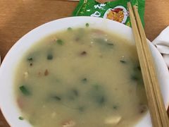 -老方子馅饼粥(台东店)