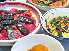 -老妈厨房·长沙街坊菜(国金店)