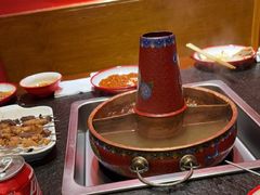 -京元盛铜锅涮肉(上海总店)