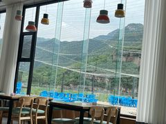 -俺家菜馆(百里峡店)